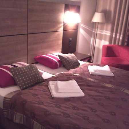 Hotel Diva Spa Kolobrzeg Luaran gambar