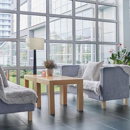 Hotel Diva Spa Kolobrzeg Luaran gambar