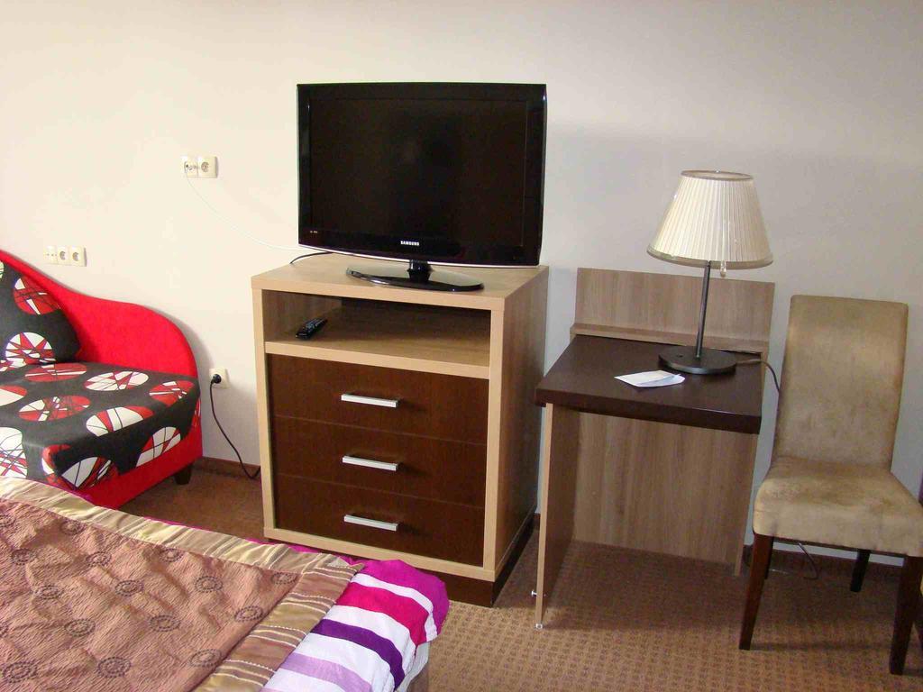 Hotel Diva Spa Kolobrzeg Bilik gambar