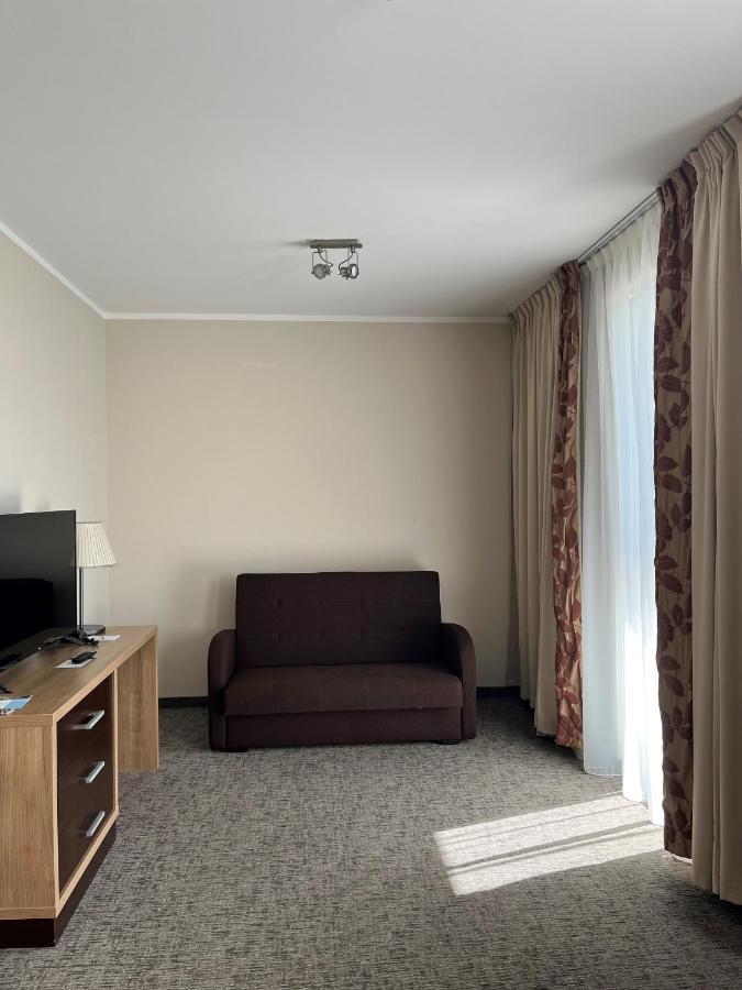 Hotel Diva Spa Kolobrzeg Luaran gambar