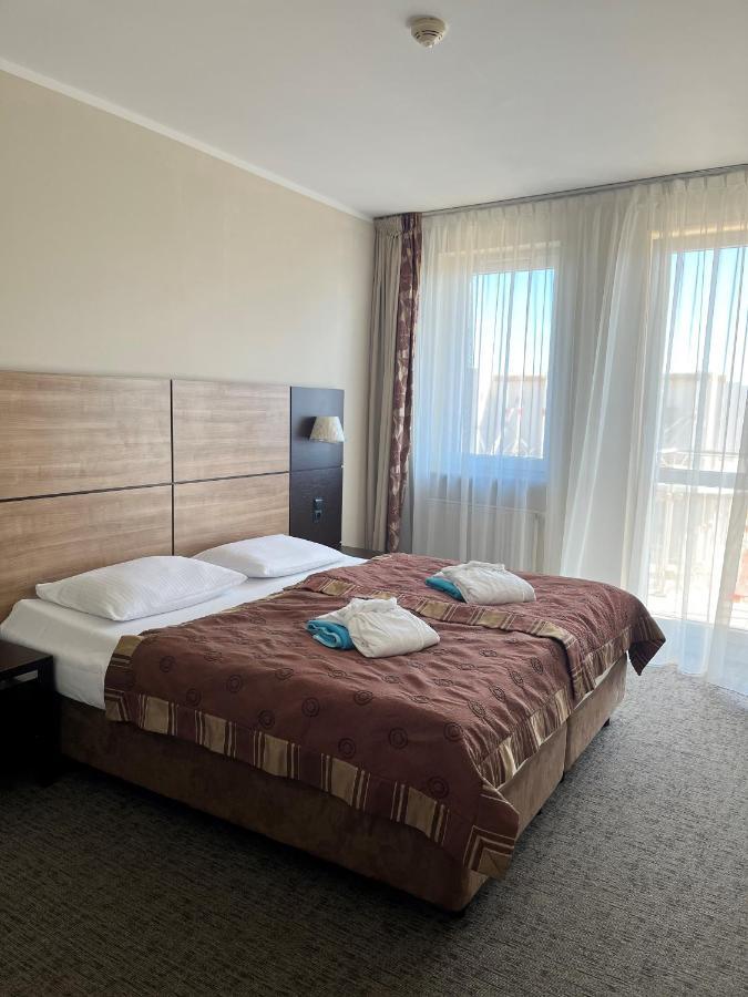 Hotel Diva Spa Kolobrzeg Luaran gambar