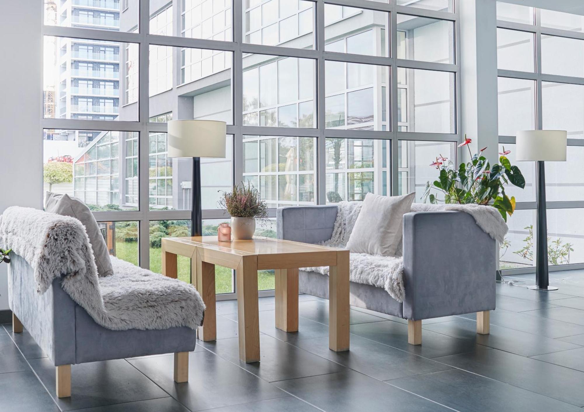 Hotel Diva Spa Kolobrzeg Luaran gambar