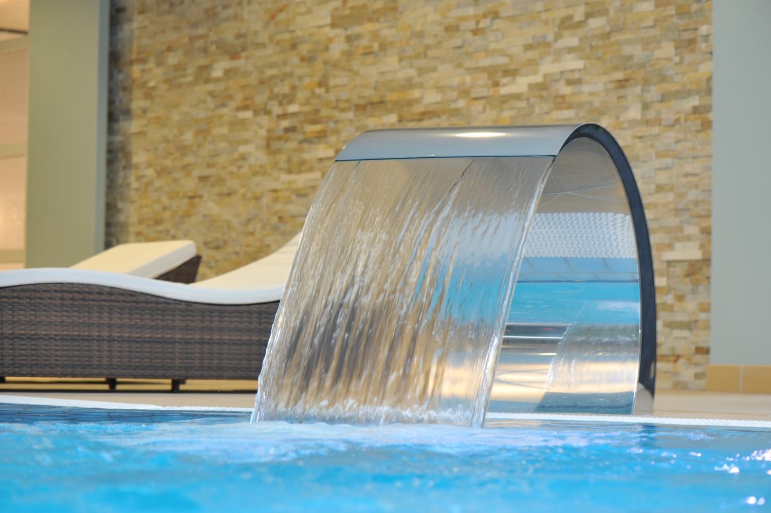 Hotel Diva Spa Kolobrzeg Luaran gambar