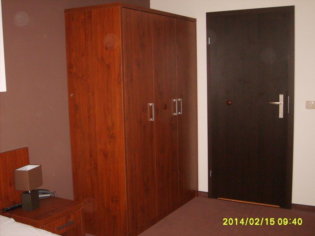 Hotel Diva Spa Kolobrzeg Bilik gambar