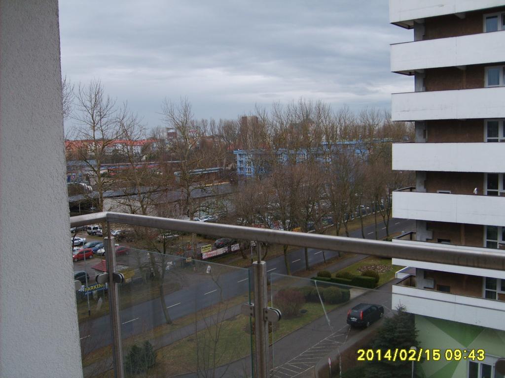 Hotel Diva Spa Kolobrzeg Bilik gambar