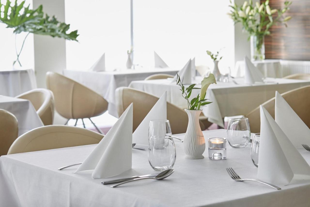 Hotel Diva Spa Kolobrzeg Luaran gambar